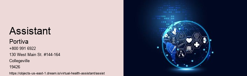 assistant