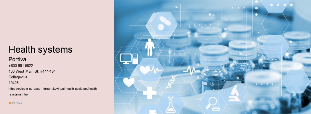health systems