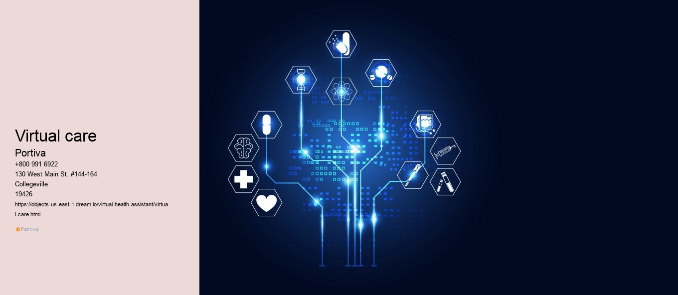 virtual care