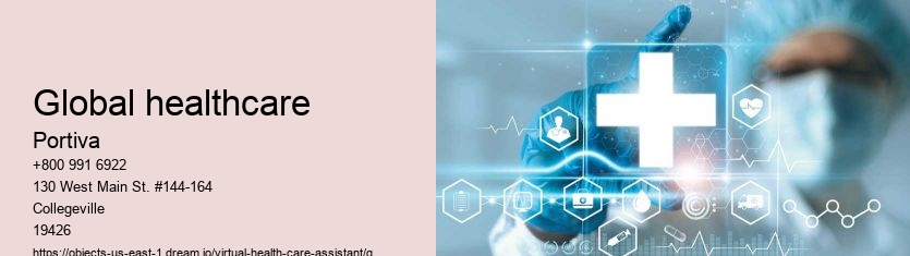 global healthcare