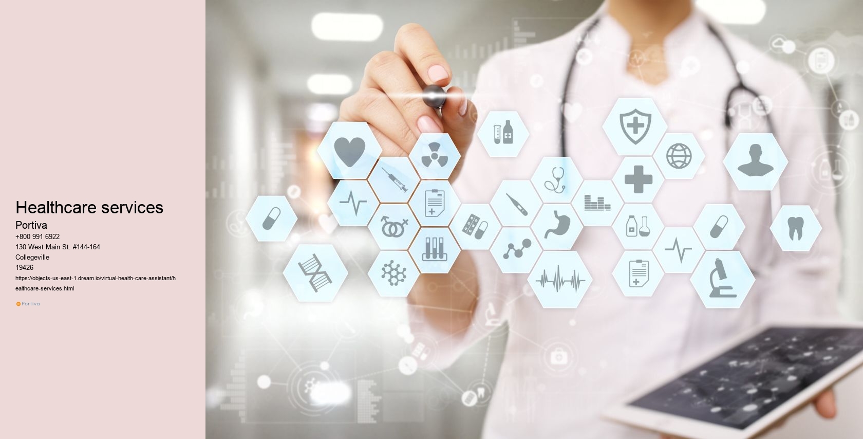 healthcare services