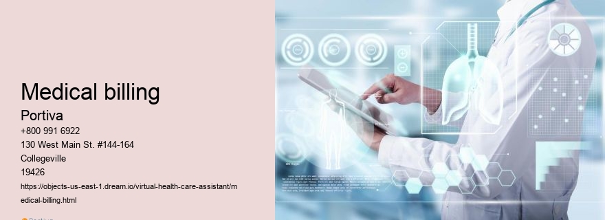 medical billing
