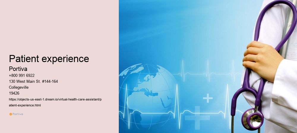 patient experience