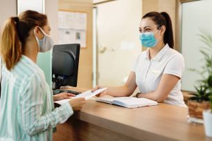 What is the goal of healthcare virtual assistant