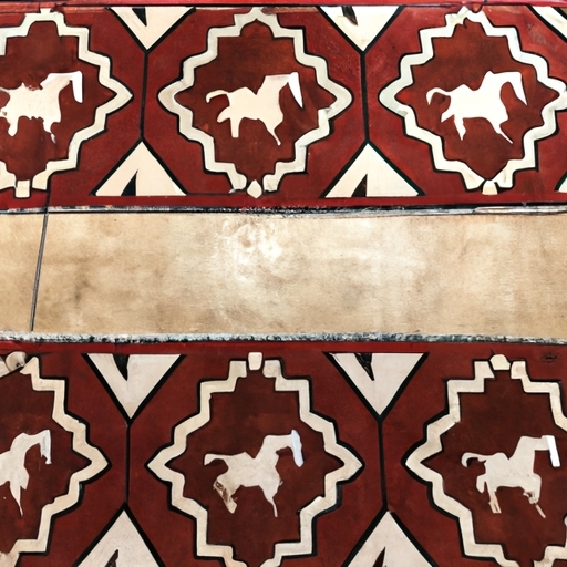 show rugs