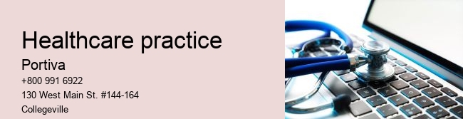 healthcare practice