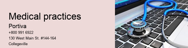 medical practices