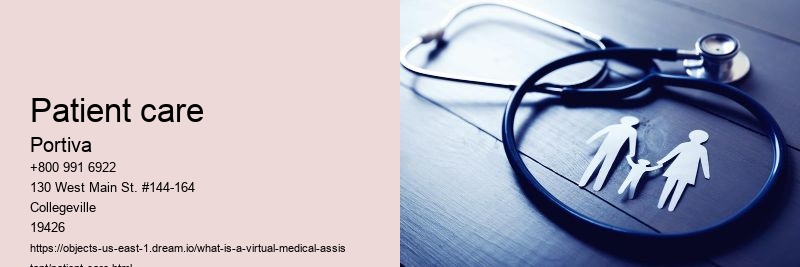 patient care