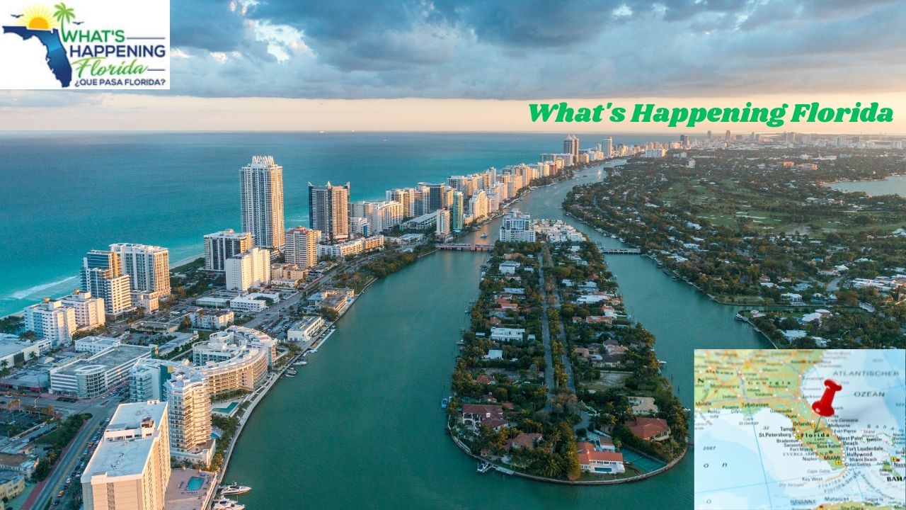 Important Resources In Florida