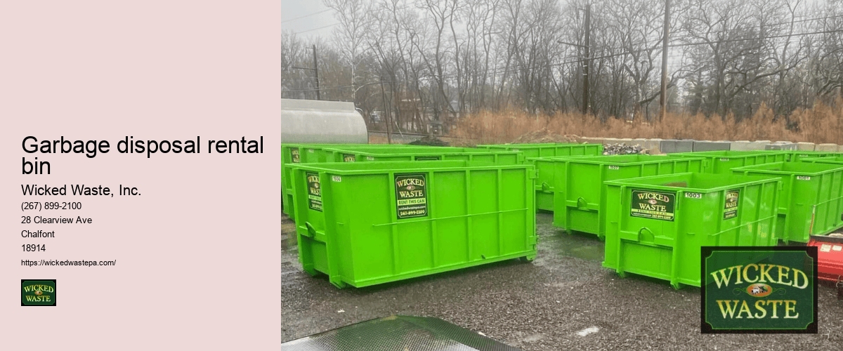 quality junk removal