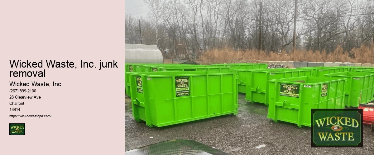 all waste dumpster rental prices